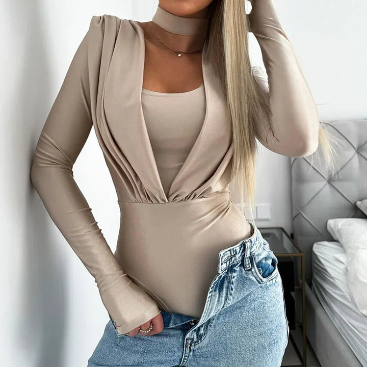 Stilla | Elegant Lethed Trendy Dame Overall