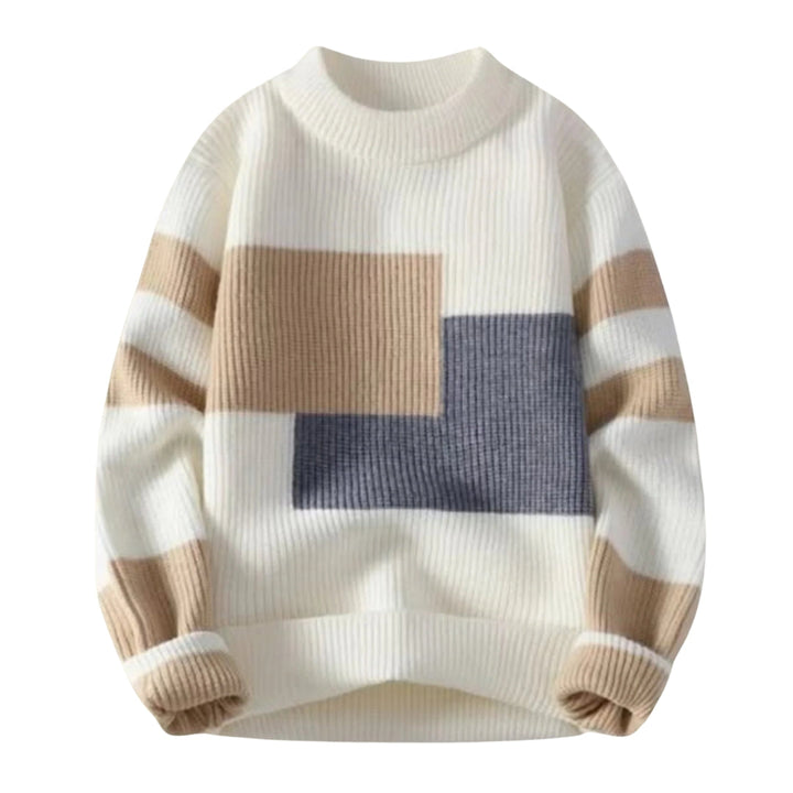 Stilla | Herre Sweatshirt Perfekt til Afslappede Dage