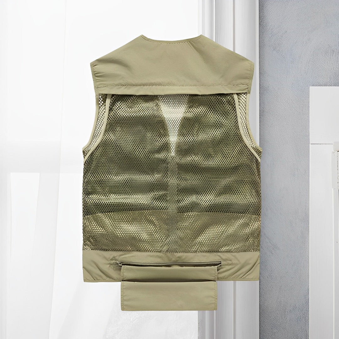 Stilla | Taktisk Vest