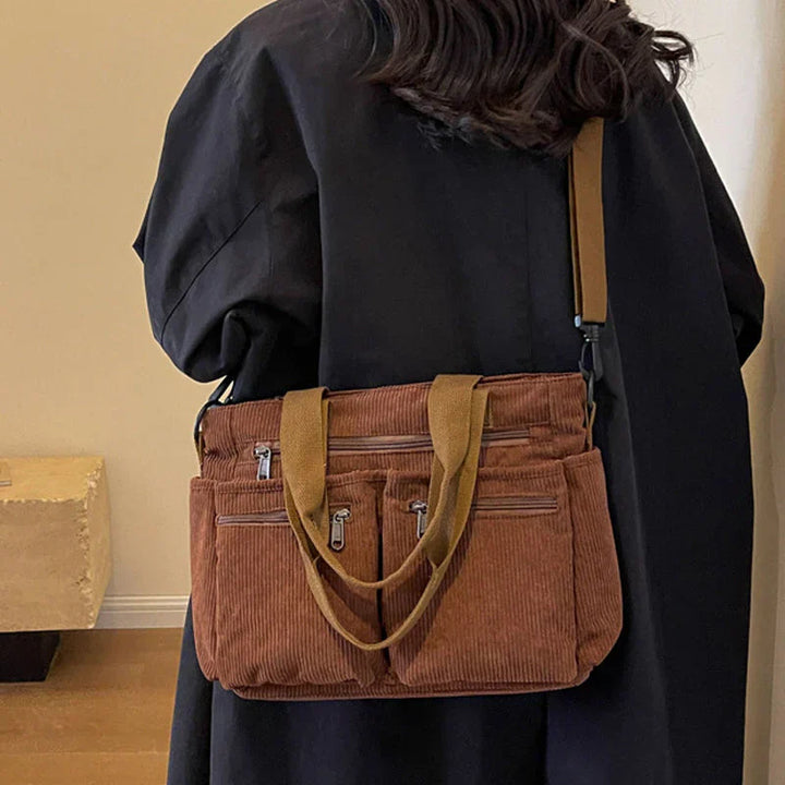 Stilla | Cord  Tote