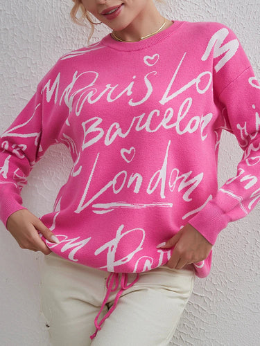 Stilla | Trend Pullover til et ultimativt look