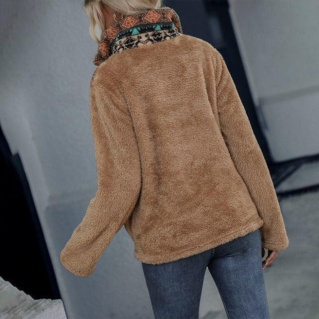Stilla | Klassisk og Elegant pullover