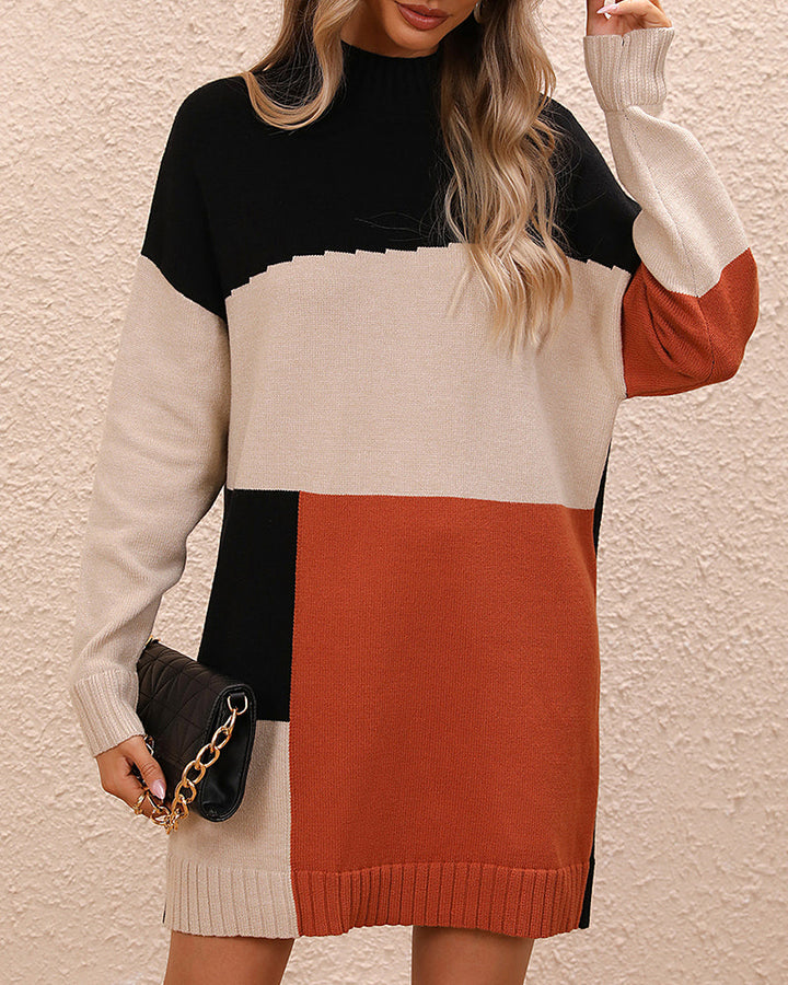 Stilla | Stilbevidst Pullover med fin elegance