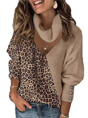 Stilla | Enkel og Elegant Pullover-Stil