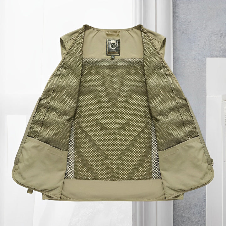 Stilla | Taktisk Vest
