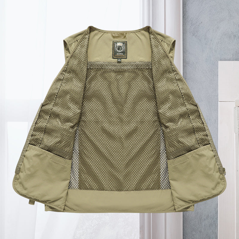 Stilla | Tactical Jakke