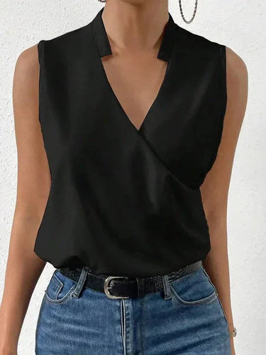 Stilla | Moderigtig Sommerbluse