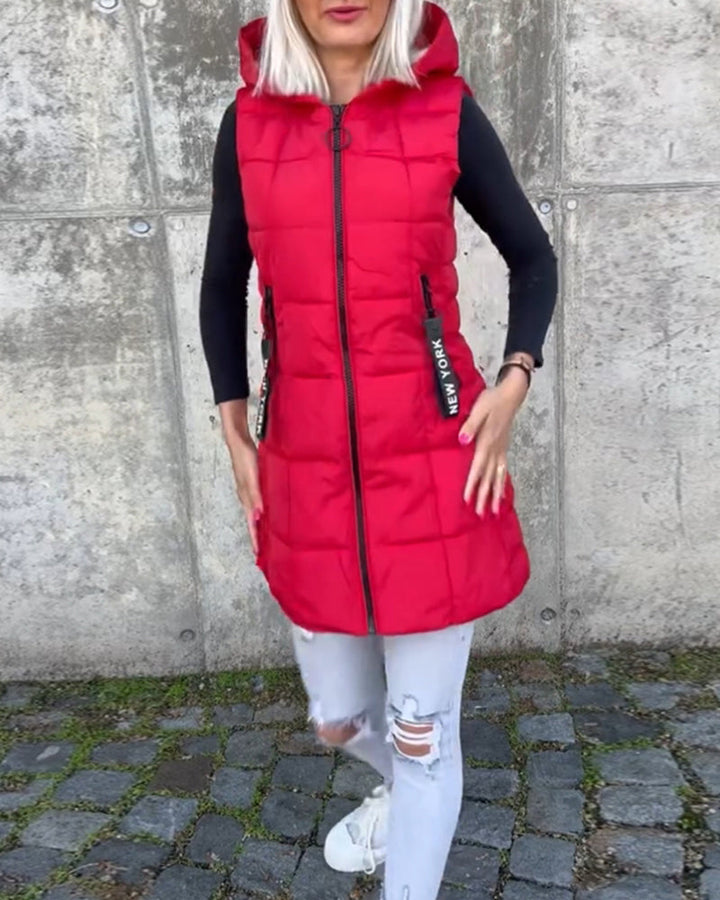 Stilla | Vest Uden Ærmer