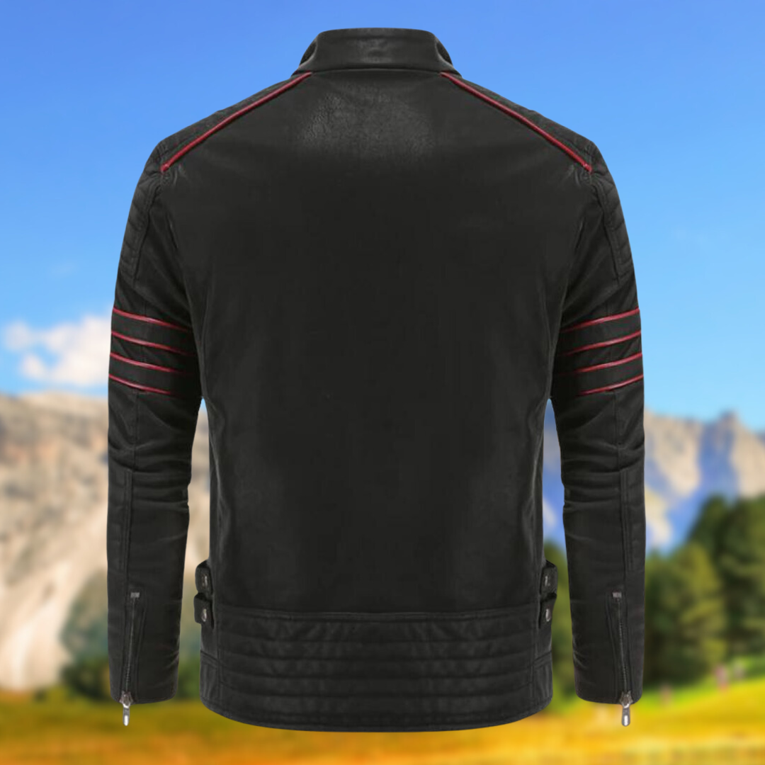 Stilla | Herre Slim-Fit Fritidsjakke