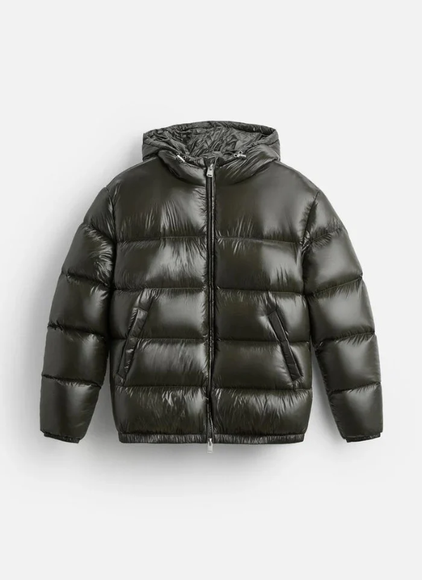 Stilla | og Puffer Jakke