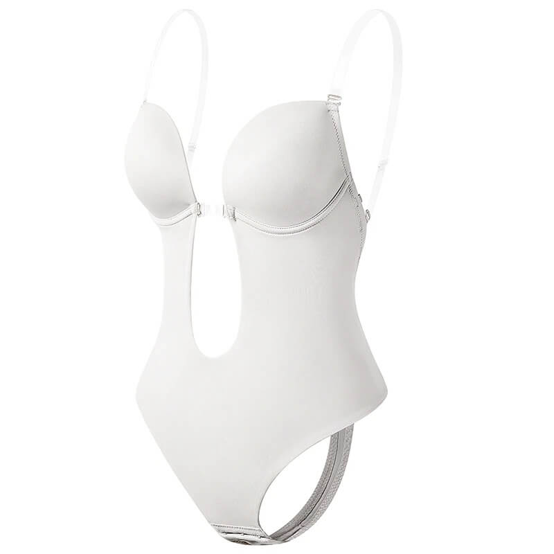 Stilla | Rygfri Body Shaper Bh