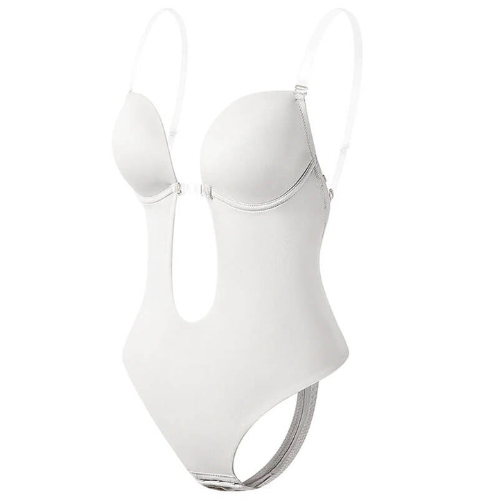 Stilla | Rygfri Body Shaper Bh