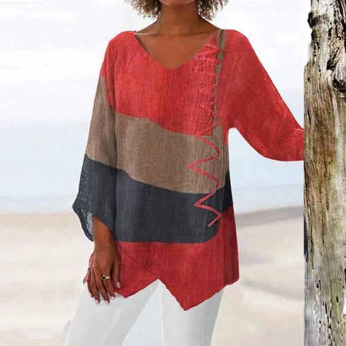 Stilla | Smart luksusbluse damer