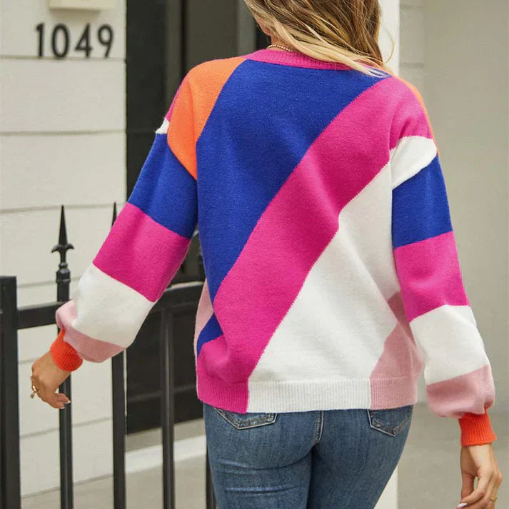 Stilla | Elegant og Tidless pullover
