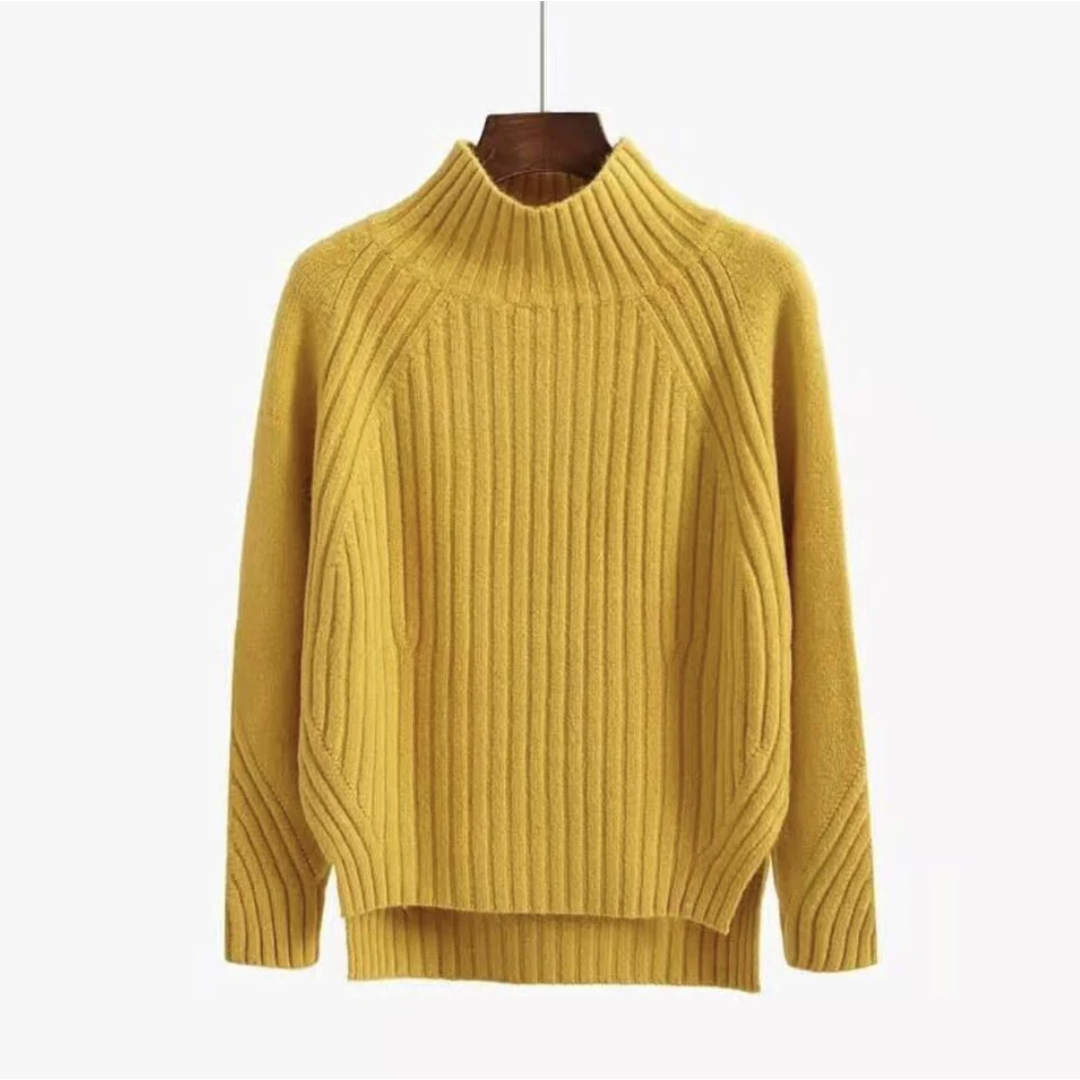 Stilla | Tidlsøs Elegance Pullover