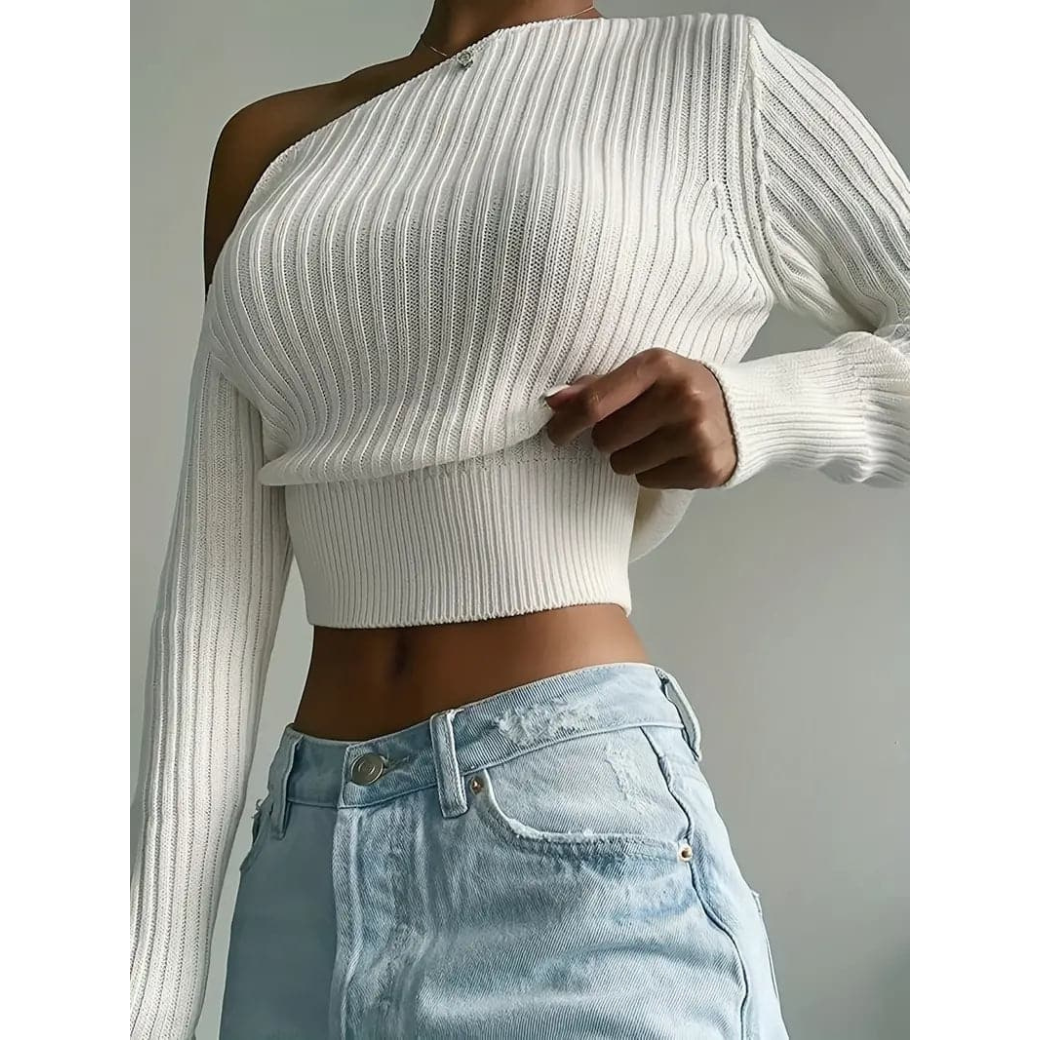 Stilla | Moderne pullover til damer i trendy design