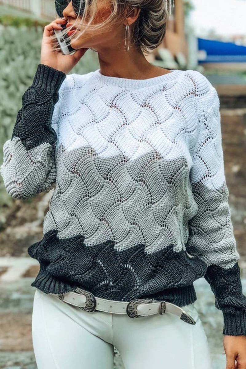 Stilla | Casual og Elegant Sweater