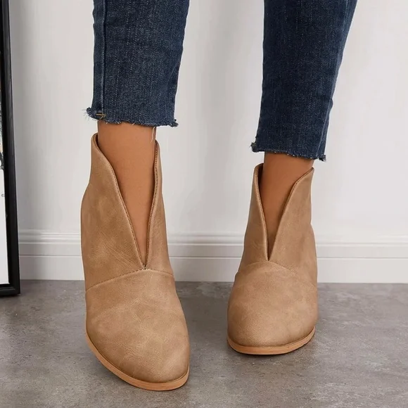 Stilla | Støvler Stil V-damer