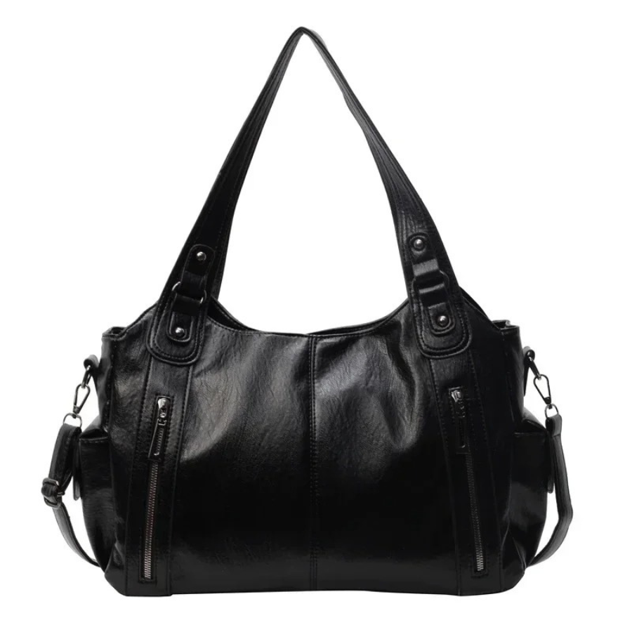 Stilla | Moderne Skuldertaske