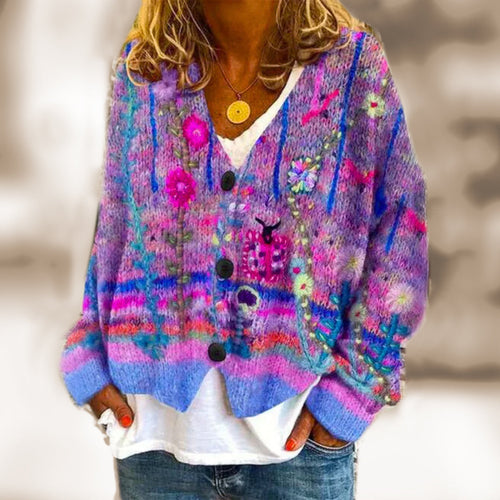 Stilla | Stilfuld og Varm Vest