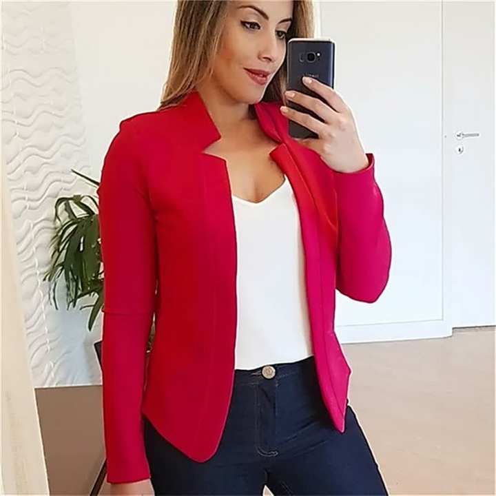 Stilla | Smart og Elegant Blazer