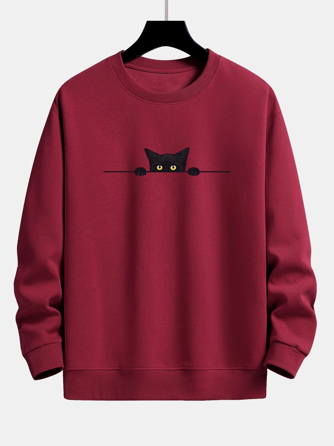 Stilla | Sweat Afslappet Fit