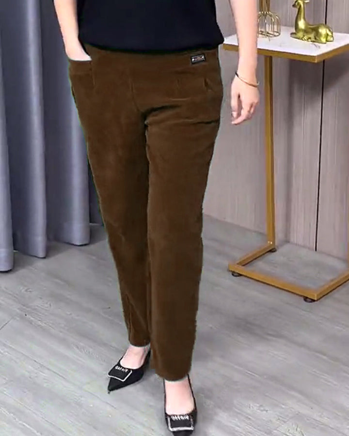 Stilla | Stretch Skinnybukser