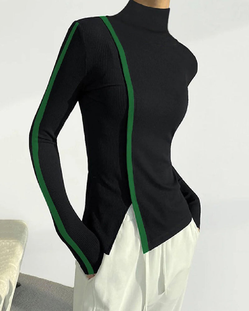 Stilla | Rullekrave og Patchwork