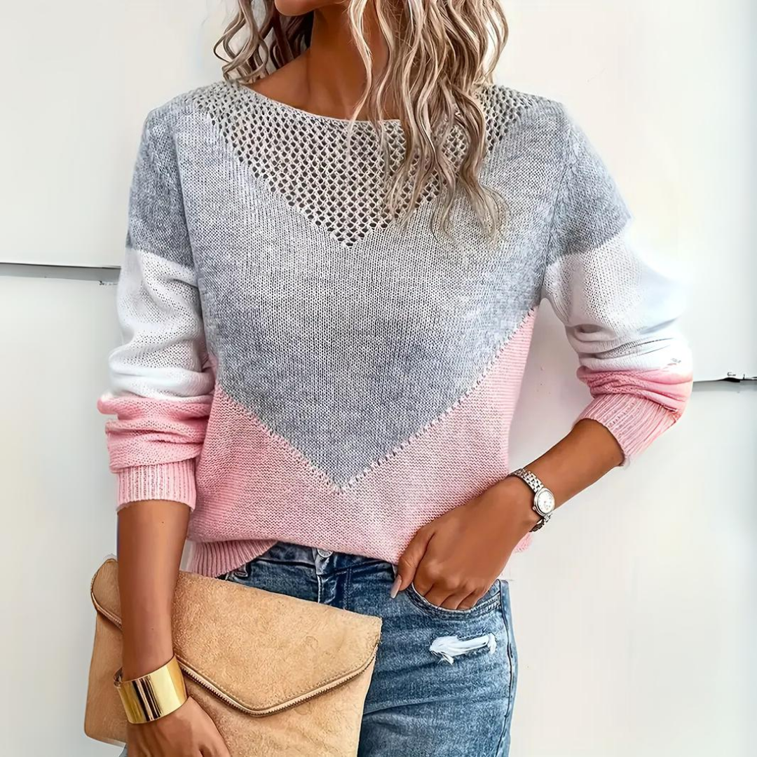 Stilla | Lækker Bukser Sweater