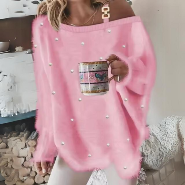 Stilla | Elegant Pullover til Damer
