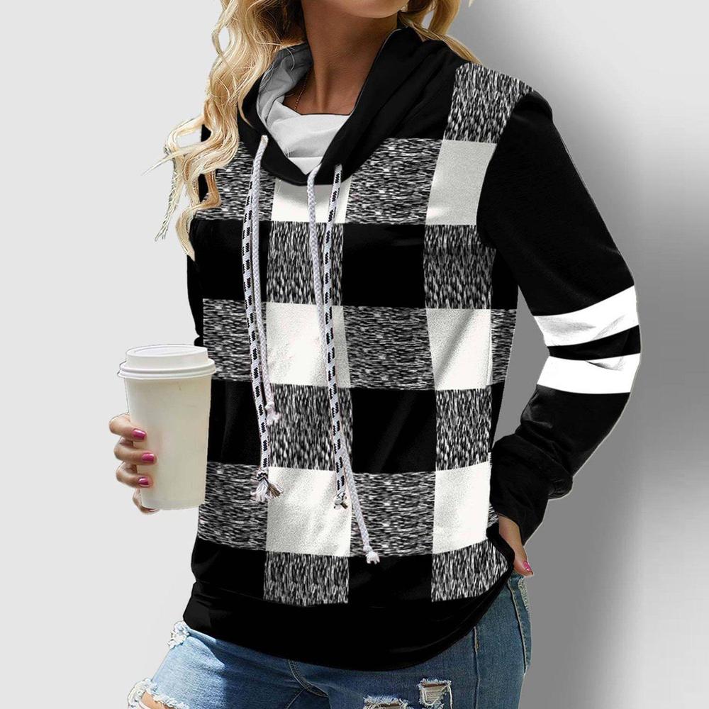 Stilla | Elegant sweater i simpel udførelse