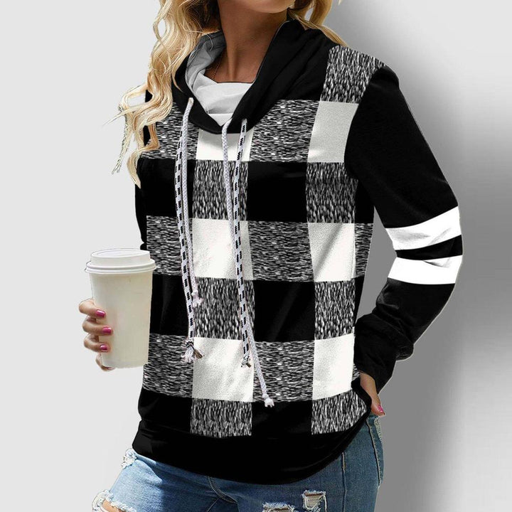 Stilla | Elegant sweater i simpel udførelse