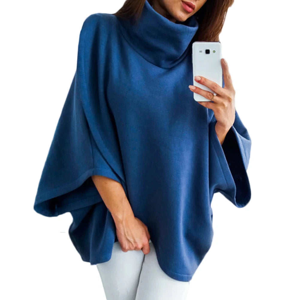 Stilla | Pullover med et strejf af luksus