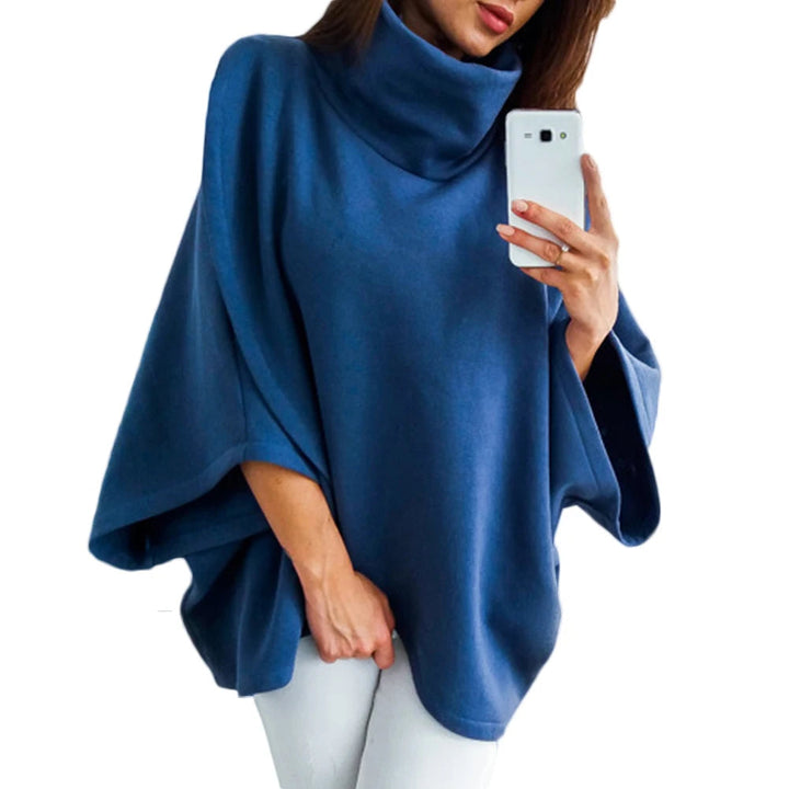 Stilla | Pullover med et strejf af luksus