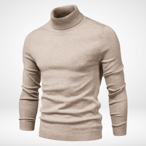 Stilla | Slim-Fit Turtleneck Sweater