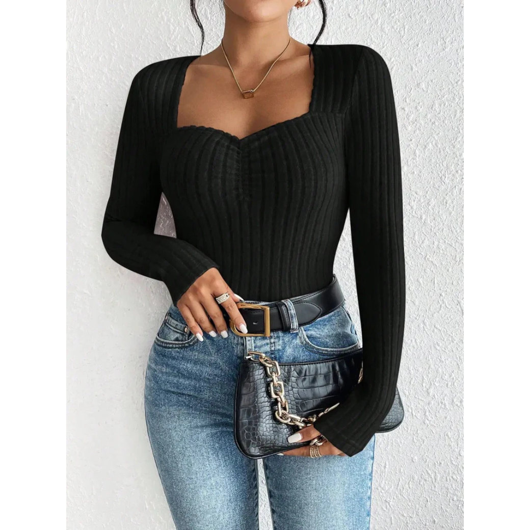 Stilla | Varmer Pullover til Dame Eu