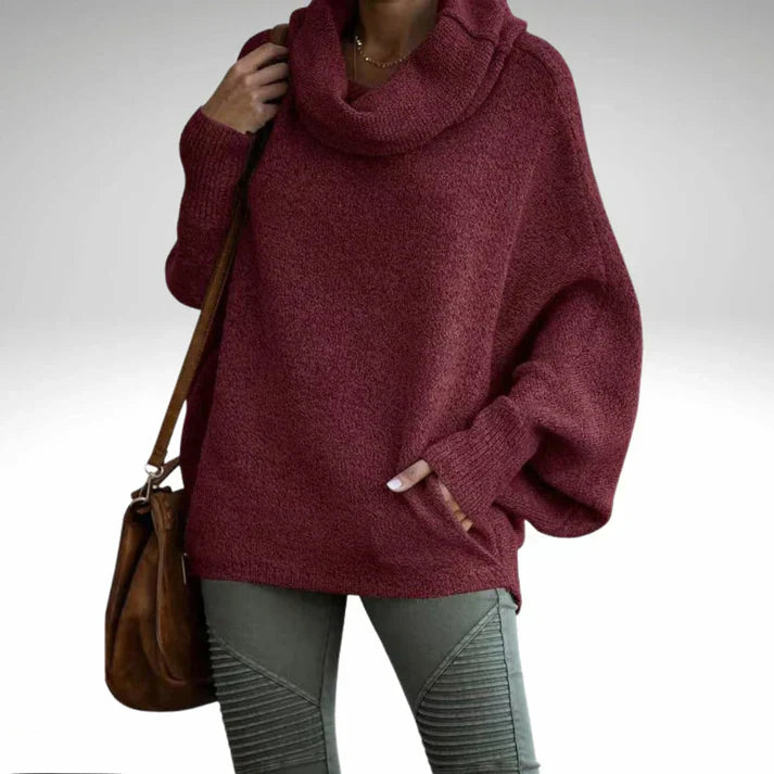 Stilla | Elegant og Problemløs Sweater