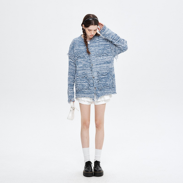 Stilla | Revet Veste