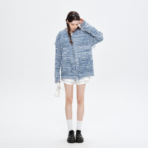 Stilla | Revet Veste