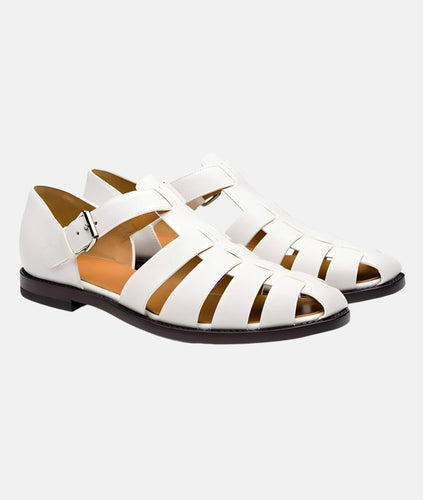 Stilla | Sandaler med Stropper i Et Elegant Snit