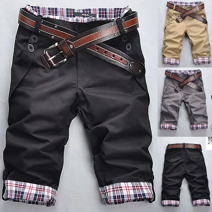 Skovae | Cargo Shorts til Herrer