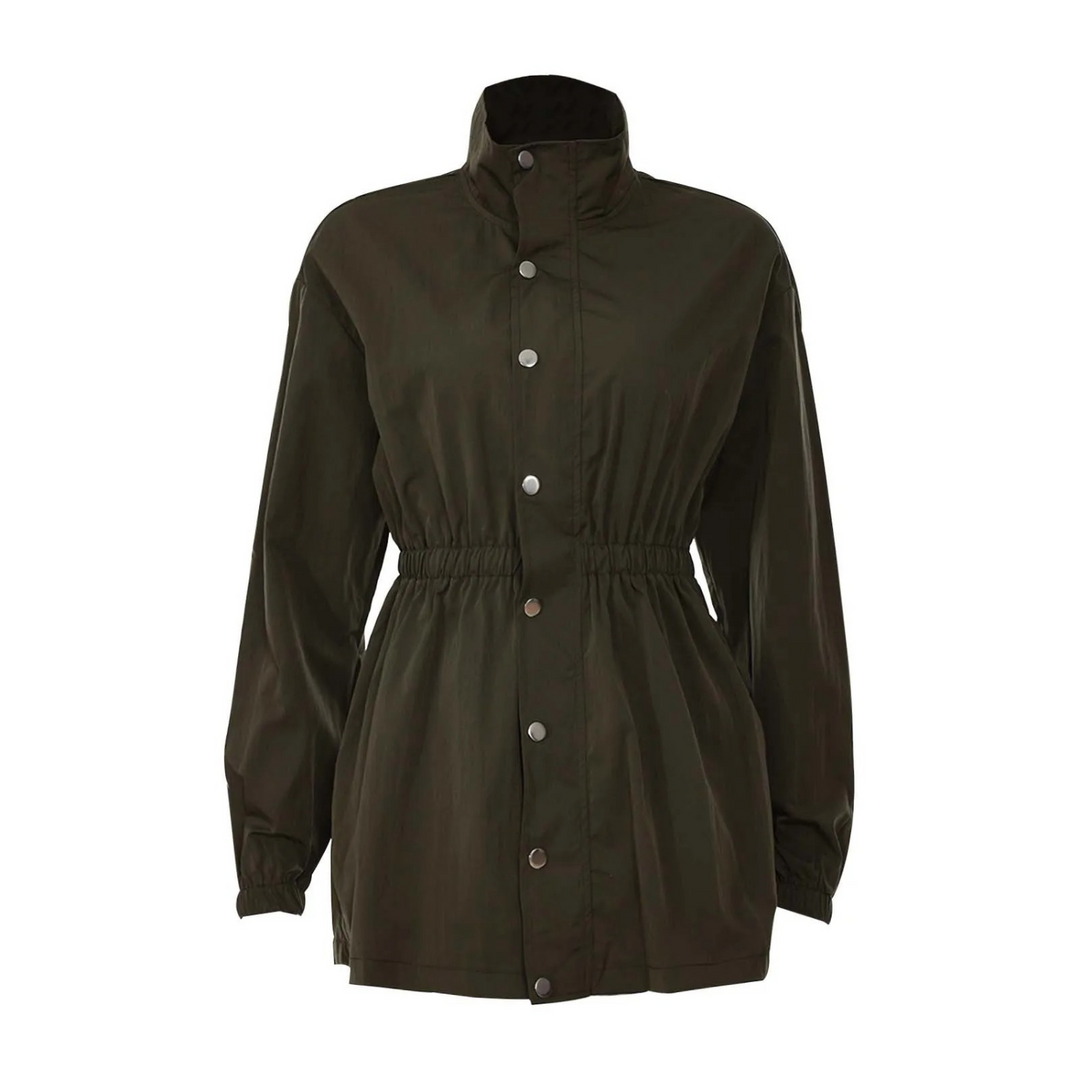 Stilla | Dame Trendy Vintage til et Modetændt Look