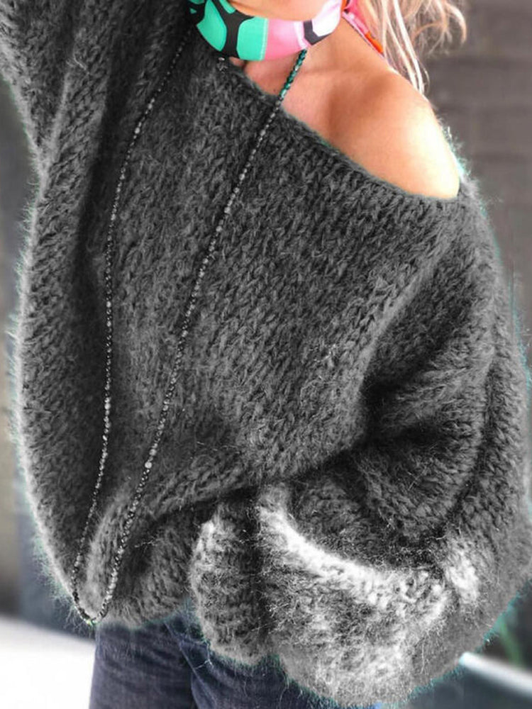 Stilla | Elegant og Cort pullover