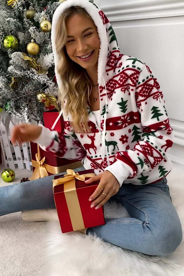 Stilla | Festlig julesweater
