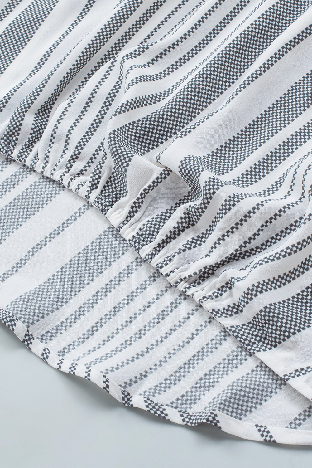Stilla | Surplice Spaghetti Strap Cami