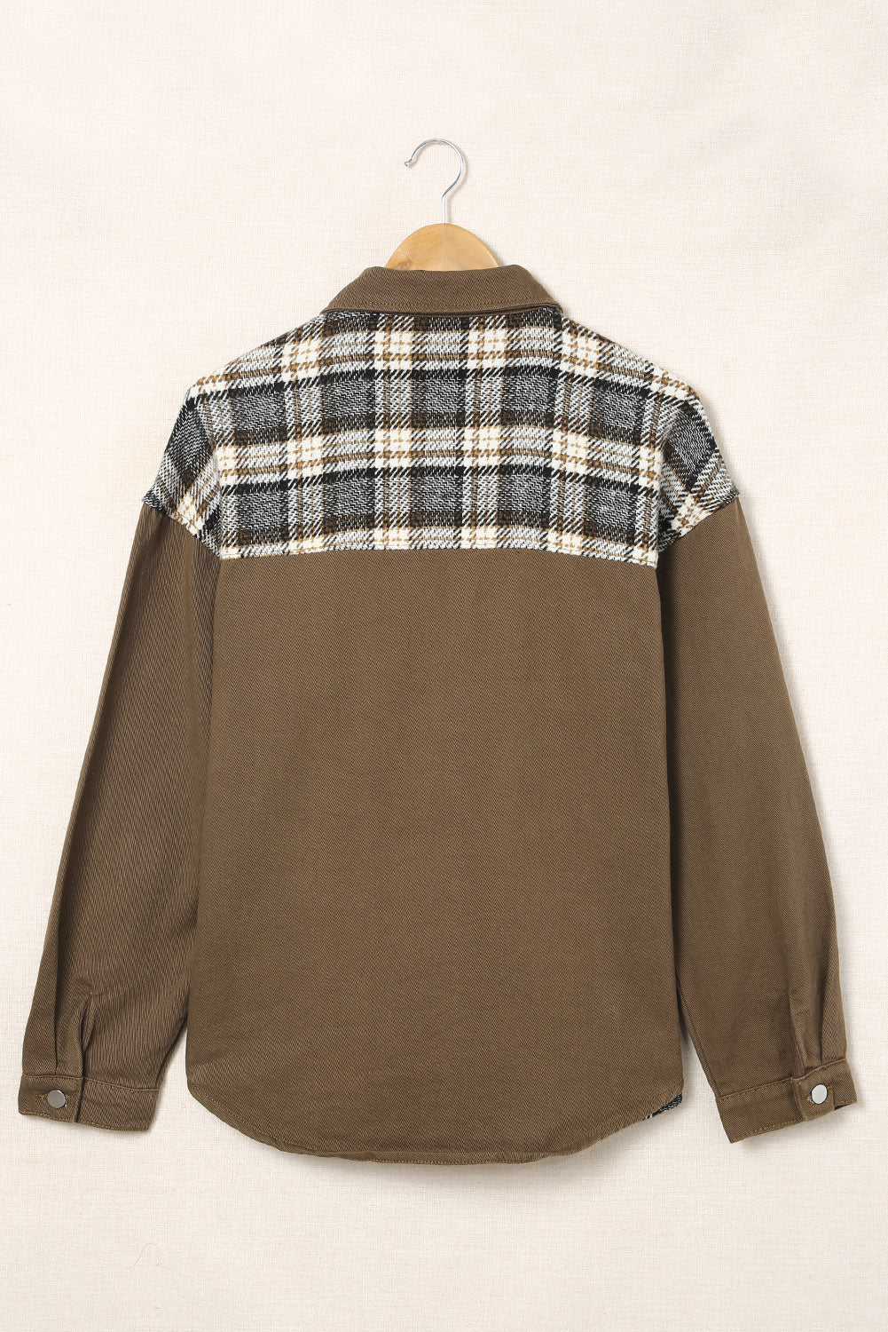 Stilla | Krave Denim Jakke