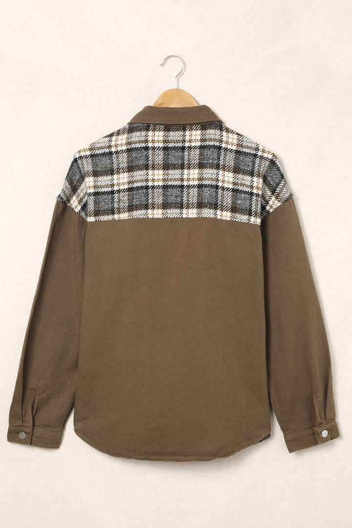 Stilla | Krave Denim Jakke