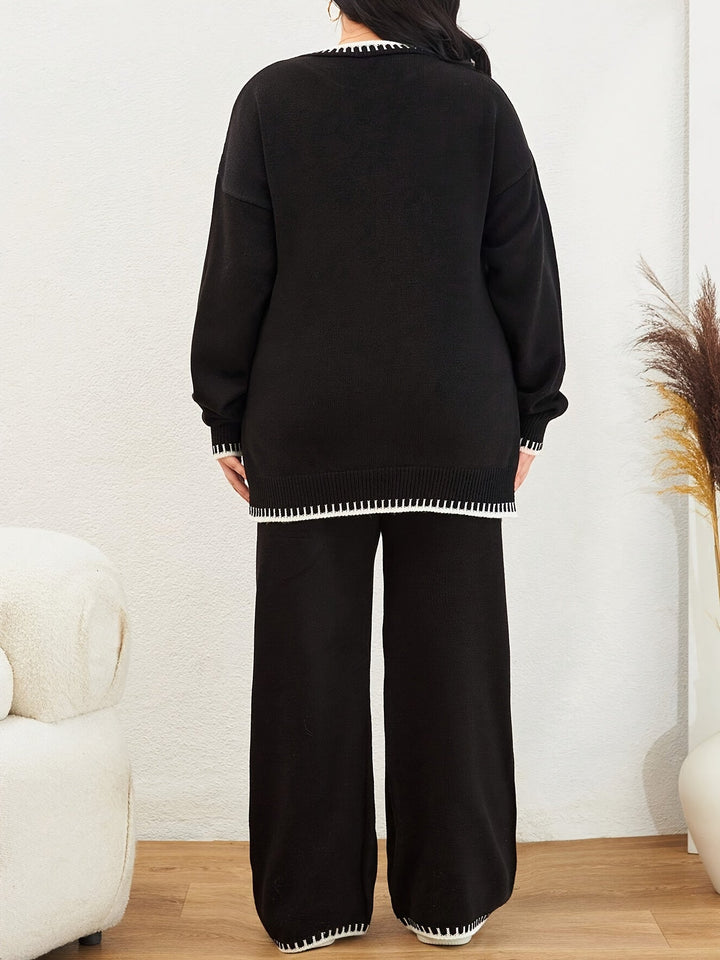 Stilla | Ensemble Furgoneta Nylon