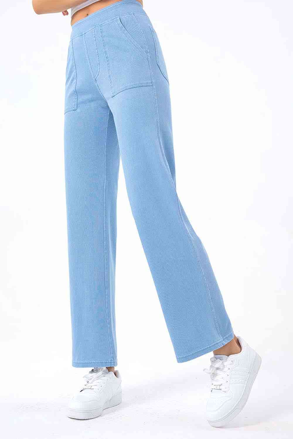 Stilla | Lange Jeans