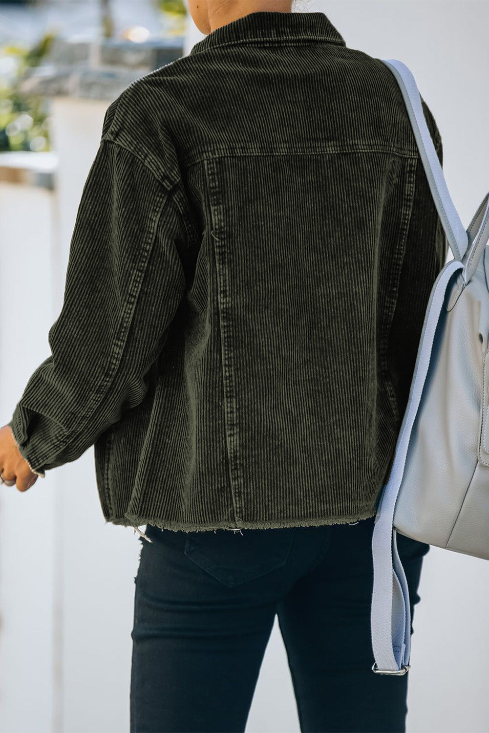 Stilla | Klassisk Elegant Jakke